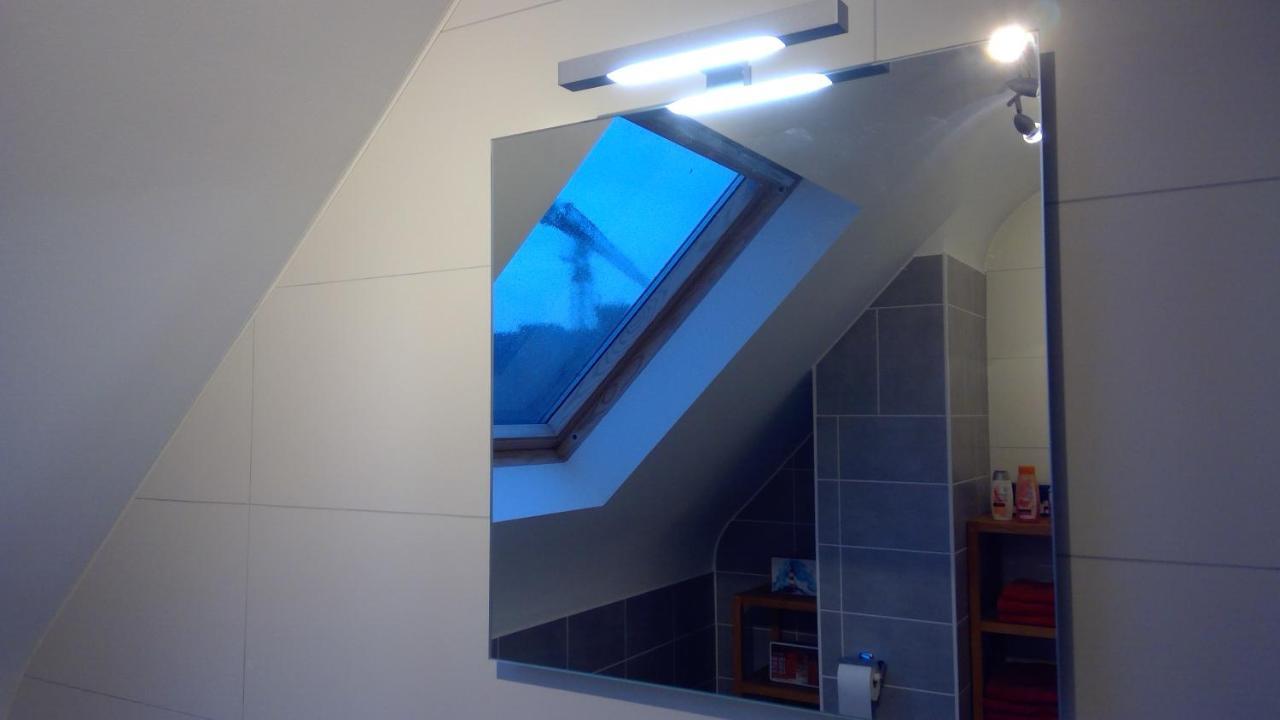 De Blauwvoet Studio Apartment Nieuwpoort Bagian luar foto