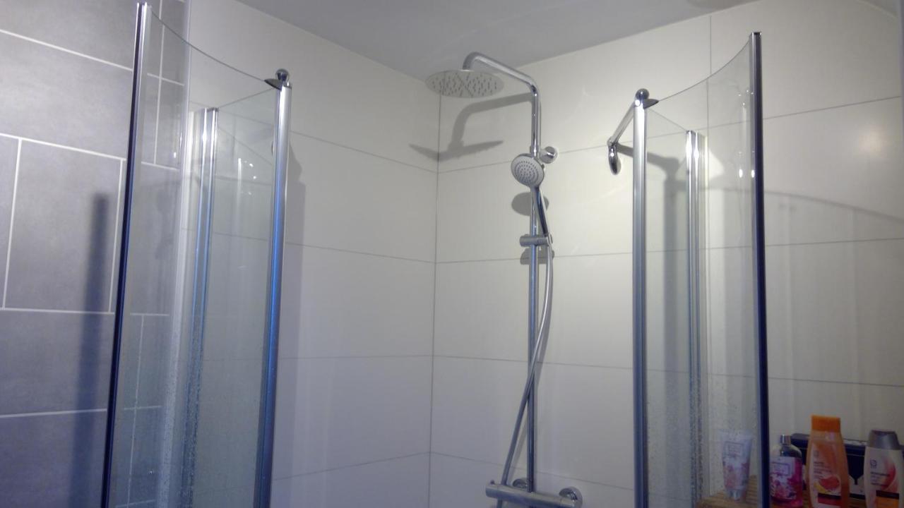 De Blauwvoet Studio Apartment Nieuwpoort Bagian luar foto