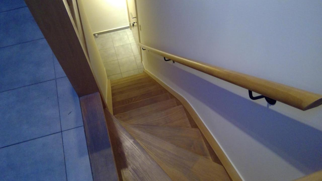De Blauwvoet Studio Apartment Nieuwpoort Bagian luar foto